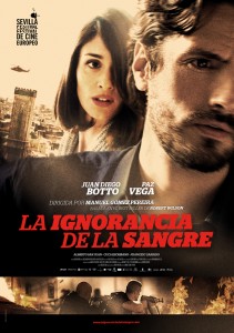 IGNORANCIA-cartel-BAJA #SEFF