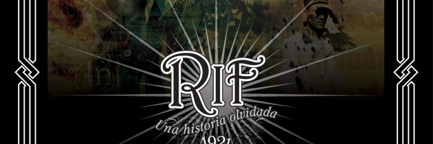 2008. Rif 1921
