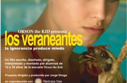 2008. Los Veraneantes