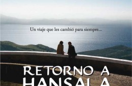 2008. Retorno a Hansala