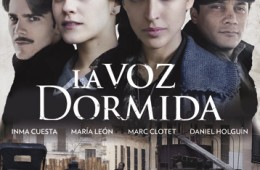 2011. La Voz Dormida