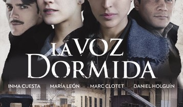 2011. La Voz Dormida