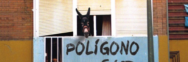 2003. Polígono Sur