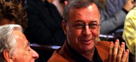 EL FESTIVAL DE CINE EUROPEO DE SEVILLA DISTINGUE LA LABOR DEL PRODUCTOR ANDALUZ ANTONIO PÉREZ CON EL PREMIO ESPECIAL X ANIVERSARIO
