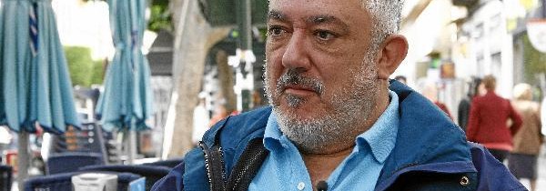 Imanol Uribe rodará en Almería ‘Lejos del mar’ a partir de noviembre