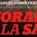 La Ignorancia de la Sangre. Estreno 14 de Noviembre de 2014