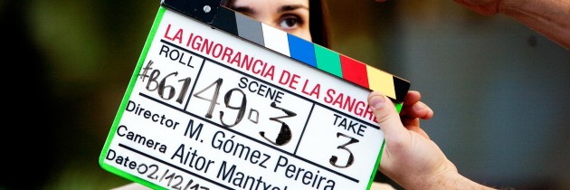 ‘LA IGNORANCIA DE LA SANGRE’ INAUGURA UNA NUEVA EDICIÓN DEL SEFF CON DESTACADA PRESENCIA ESPAÑOLA