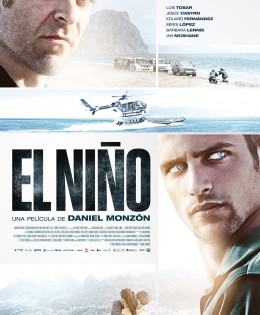 2014. El Niño