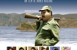 2016. La Isla Perejil