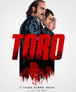2016. Toro