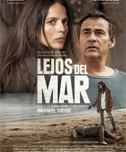 2016. Lejos del Mar