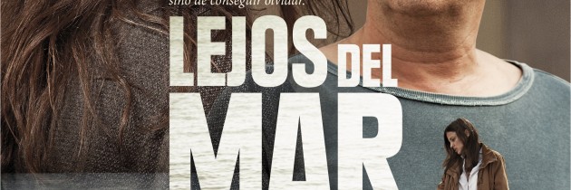 2016. Lejos del Mar